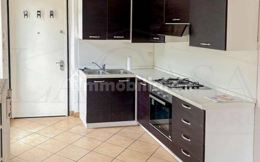 Bilocale via Giovanni Paolo II, snc, Azzano Mella — foto 8 di 13