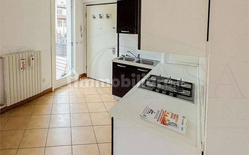 Bilocale via Giovanni Paolo II, snc, Azzano Mella — foto 12 di 13