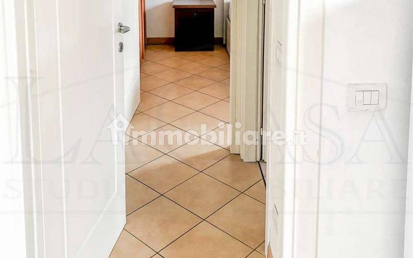Bilocale via Giovanni Paolo II, snc, Azzano Mella — foto 4 di 13