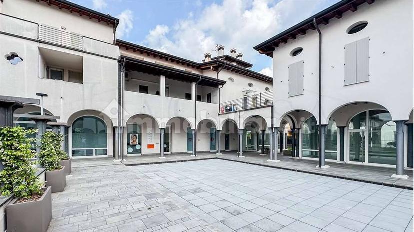Bilocale via Giovanni Paolo II, snc, Azzano Mella — foto 11 di 13