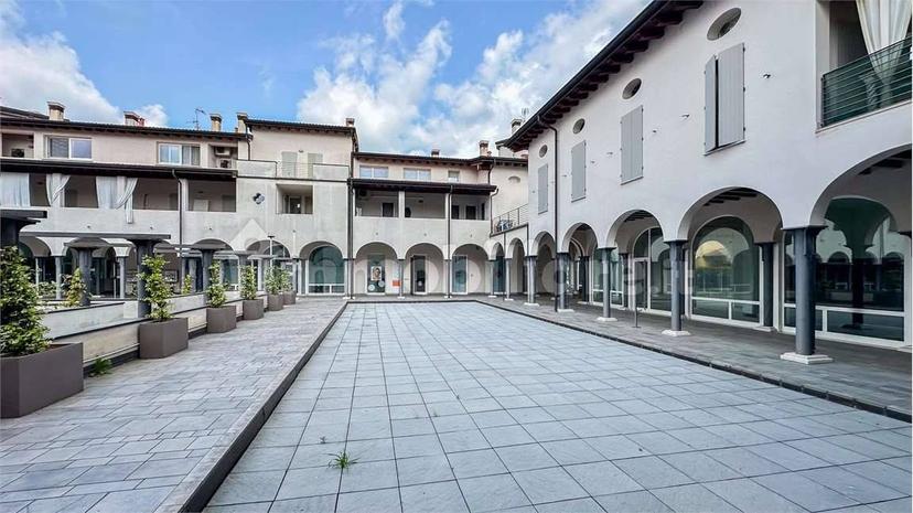 Bilocale via Giovanni Paolo II, snc, Azzano Mella — foto 5 di 13