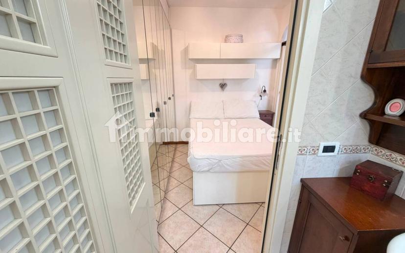 Monolocale via Casara, Centro, Lazise — foto 11 di 15