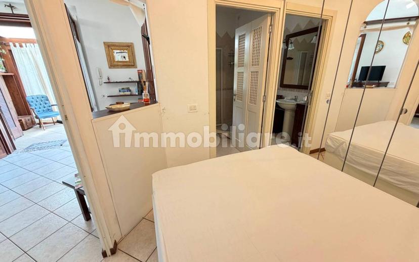 Monolocale via Casara, Centro, Lazise — foto 3 di 15