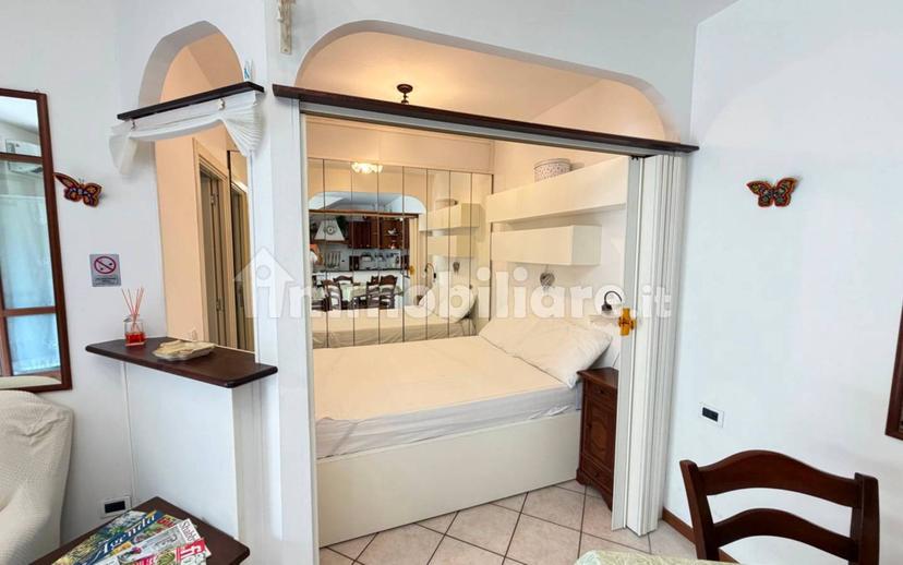 Monolocale via Casara, Centro, Lazise — foto 8 di 15