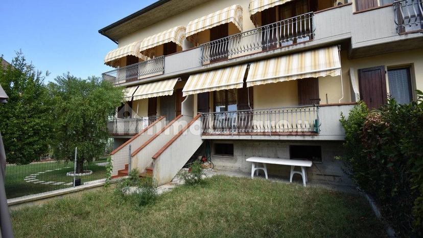 Villa a schiera via Ugo La Malfa, Gualdo, Roncofreddo — foto 9 di 15