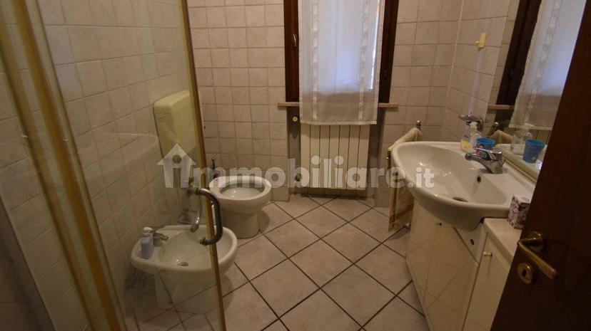 Villa a schiera via Ugo La Malfa, Gualdo, Roncofreddo — foto 12 di 15