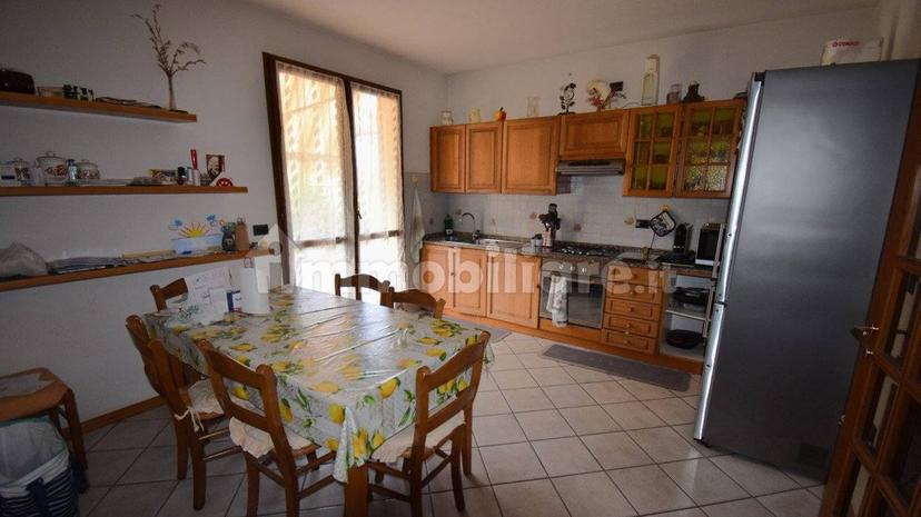 Villa a schiera via Ugo La Malfa, Gualdo, Roncofreddo — foto 8 di 15