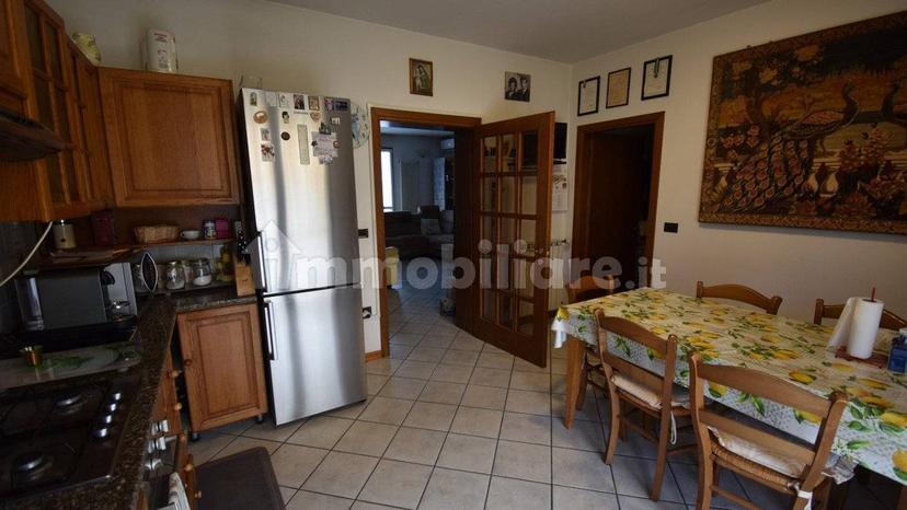 Villa a schiera via Ugo La Malfa, Gualdo, Roncofreddo — foto 4 di 15