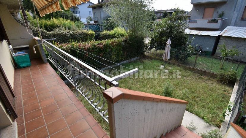 Villa a schiera via Ugo La Malfa, Gualdo, Roncofreddo — foto 2 di 15