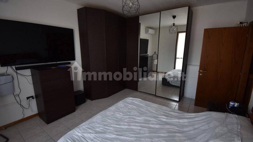 Villa a schiera via Ugo La Malfa, Gualdo, Roncofreddo — foto 13 di 15