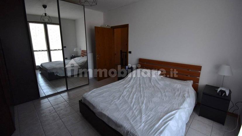 Villa a schiera via Ugo La Malfa, Gualdo, Roncofreddo — foto 6 di 15