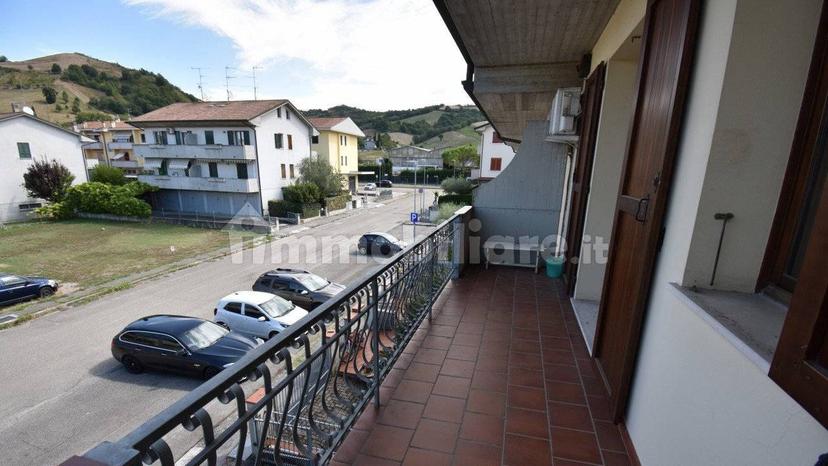 Villa a schiera via Ugo La Malfa, Gualdo, Roncofreddo — foto 7 di 15