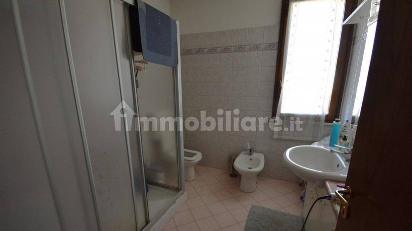 Villa a schiera via Ugo La Malfa, Gualdo, Roncofreddo — foto 5 di 15