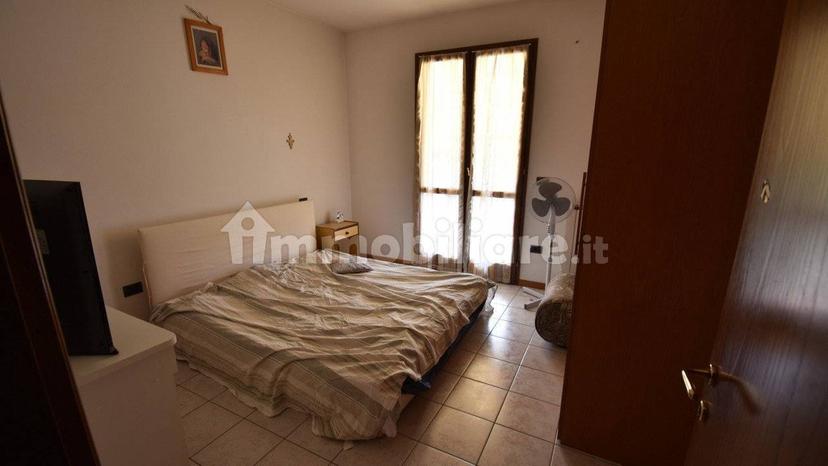 Villa a schiera via Ugo La Malfa, Gualdo, Roncofreddo — foto 3 di 15