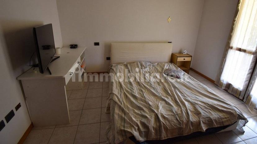 Villa a schiera via Ugo La Malfa, Gualdo, Roncofreddo — foto 10 di 15