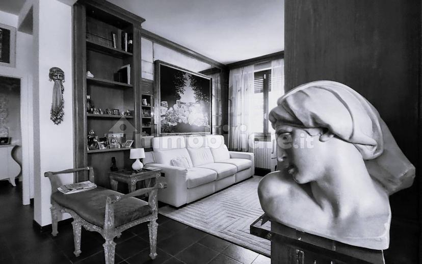 Villa unifamiliare, ottimo stato, 350 m², San Lazzaro, San Lazzaro di Savena — foto 3 di 3