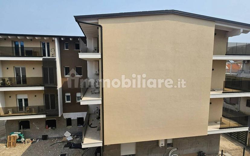 Quadrilocale via Giacomo Matteotti 5, Montepaone Lido, Montepaone