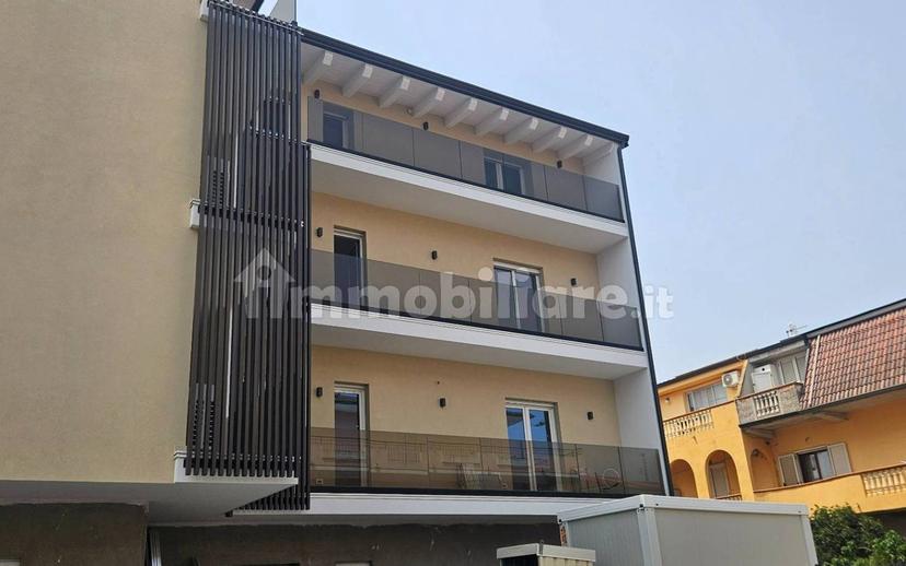 Quadrilocale via Giacomo Matteotti 5, Montepaone Lido, Montepaone — foto 6 di 8