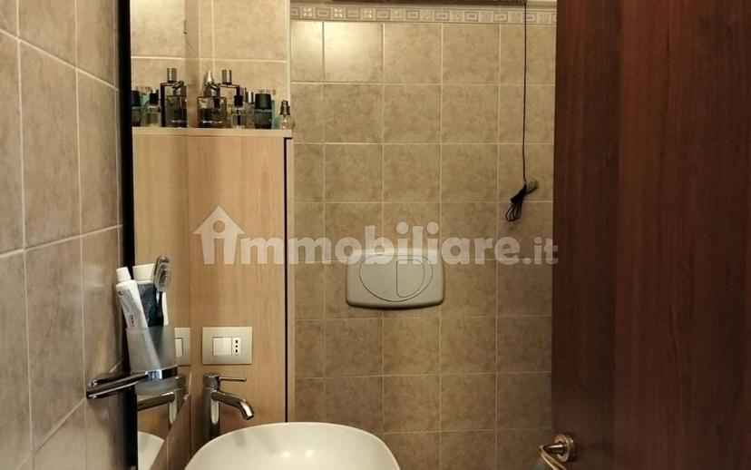 Appartamento via Vittorio Emanuele, Castelfranco Piandisco — foto 17 di 21