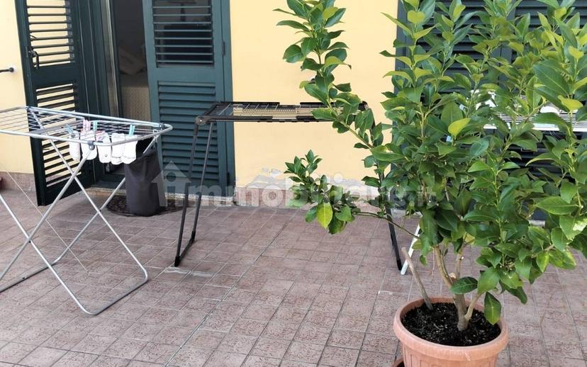Appartamento via Vittorio Emanuele, Castelfranco Piandisco — foto 20 di 21