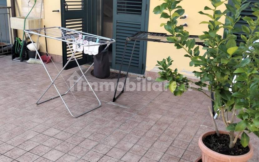 Appartamento via Vittorio Emanuele, Castelfranco Piandisco — foto 6 di 21