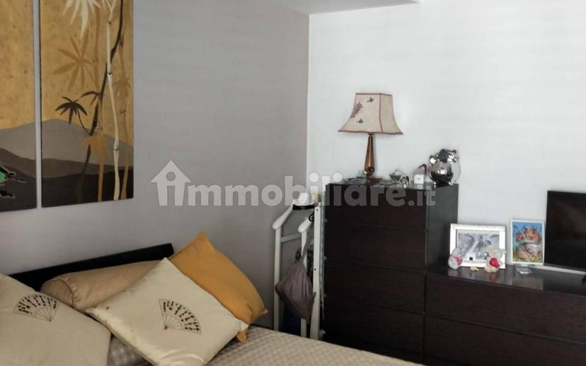 Appartamento via Vittorio Emanuele, Castelfranco Piandisco — foto 13 di 21