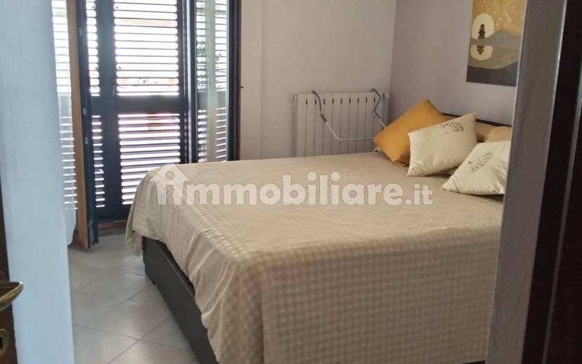Appartamento via Vittorio Emanuele, Castelfranco Piandisco — foto 5 di 21