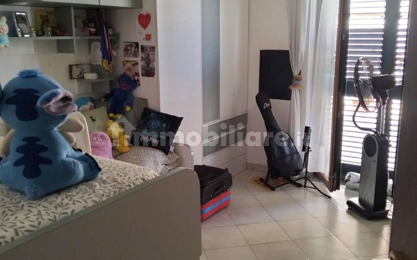 Appartamento via Vittorio Emanuele, Castelfranco Piandisco — foto 3 di 21