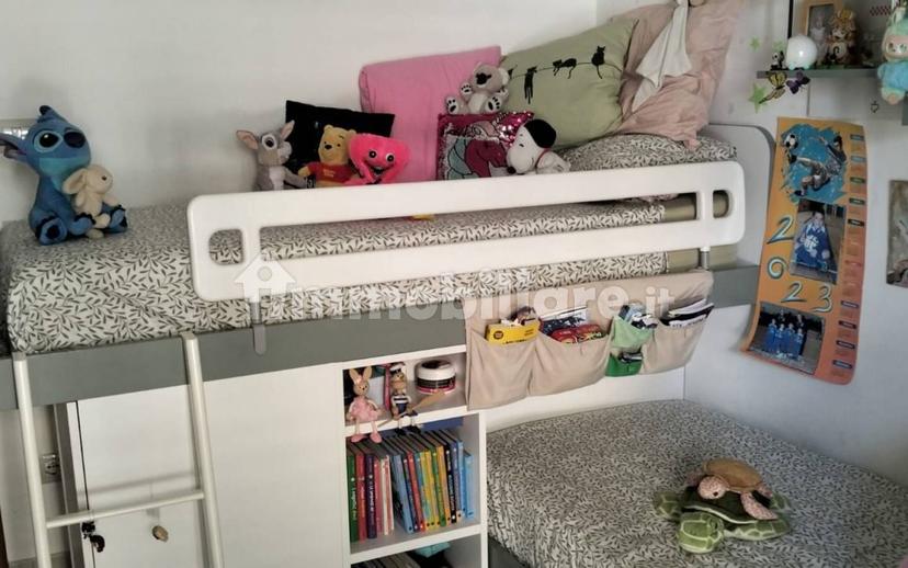 Appartamento via Vittorio Emanuele, Castelfranco Piandisco — foto 10 di 21