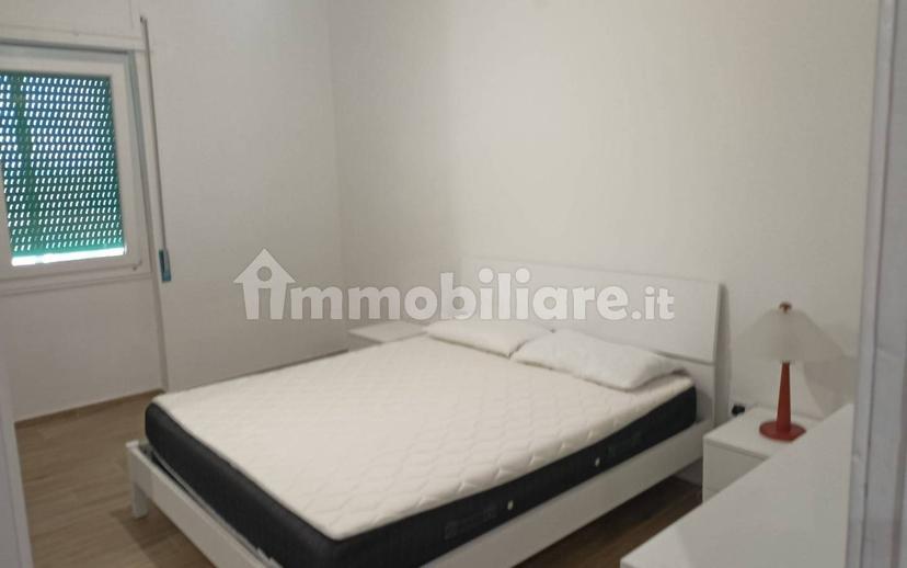 Stanza singola via Giustino Fortunato 13, Matera — foto 5 di 6