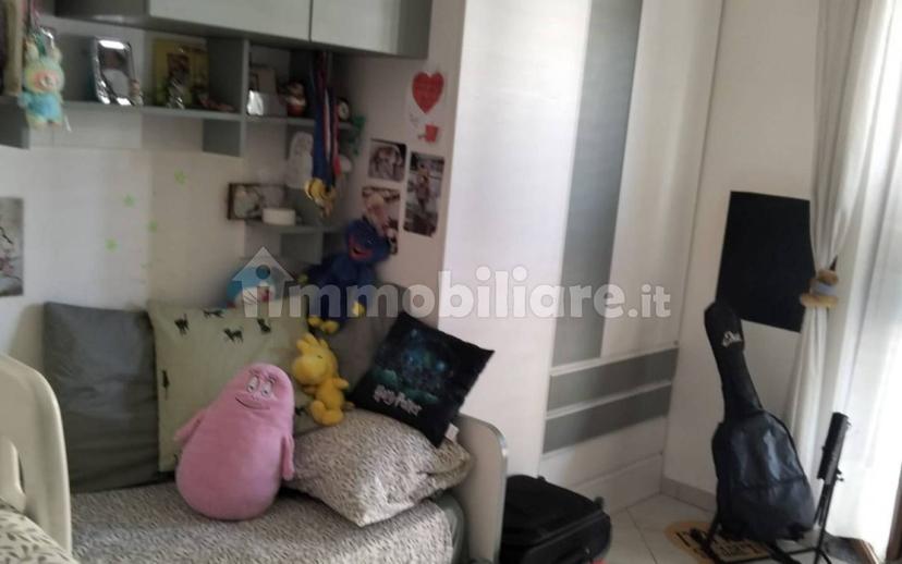 Appartamento via Vittorio Emanuele, Castelfranco Piandisco — foto 21 di 21