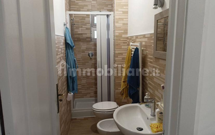 Stanza singola via Giustino Fortunato 13, Matera — foto 4 di 6