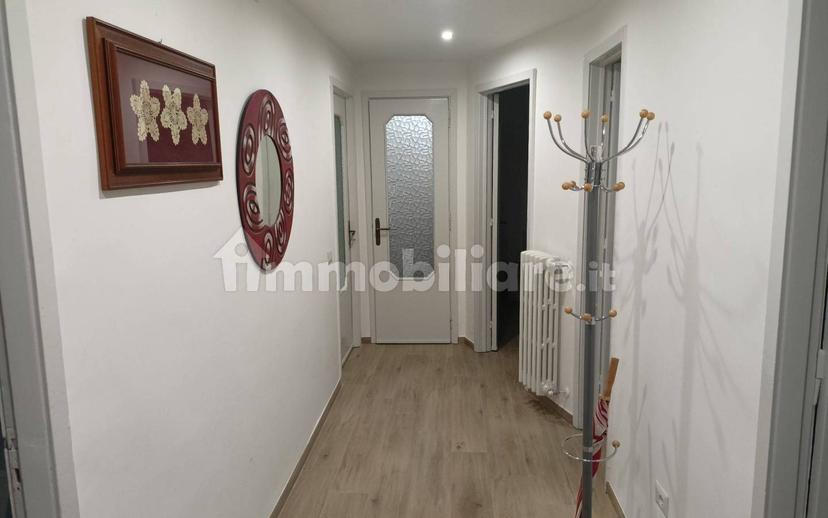 Stanza singola via Giustino Fortunato 13, Matera — foto 2 di 6