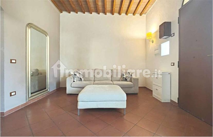 Terratetto unifamiliare via Lenin, 84, Pontasserchio, Pappiana, San Giuliano Terme — foto 20 di 30