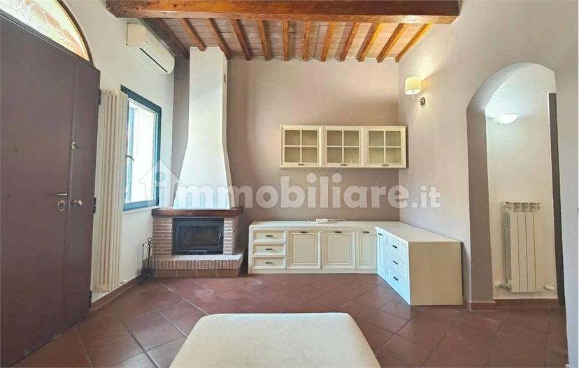 Terratetto unifamiliare via Lenin, 84, Pontasserchio, Pappiana, San Giuliano Terme — foto 17 di 30