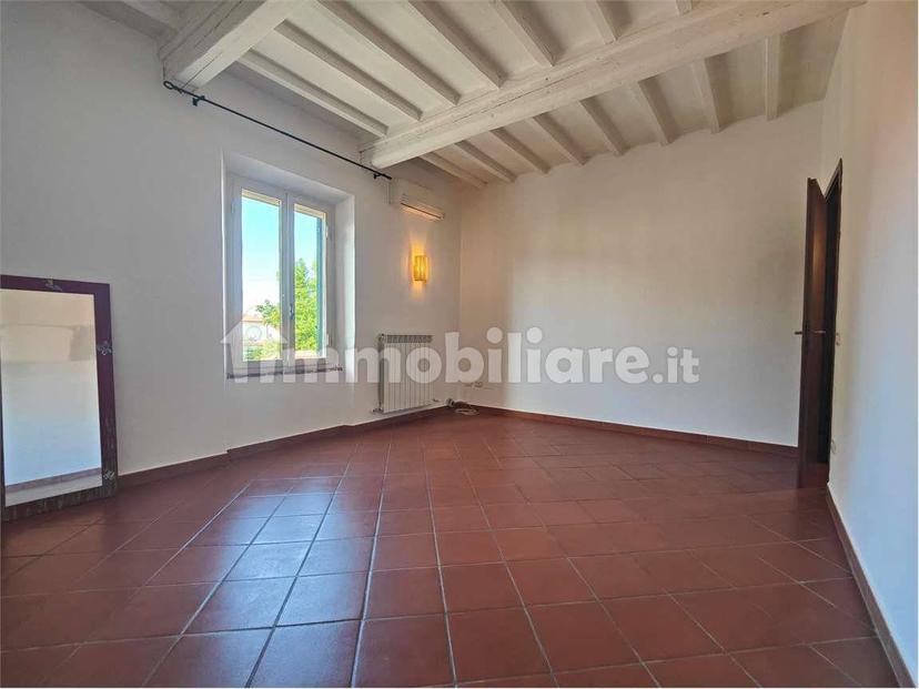 Terratetto unifamiliare via Lenin, 84, Pontasserchio, Pappiana, San Giuliano Terme — foto 21 di 30
