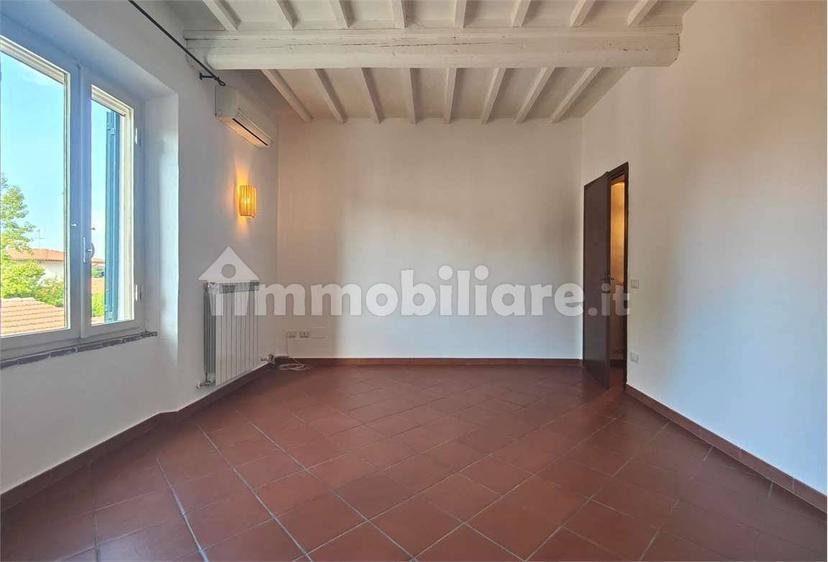 Terratetto unifamiliare via Lenin, 84, Pontasserchio, Pappiana, San Giuliano Terme — foto 23 di 30