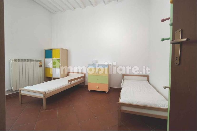 Terratetto unifamiliare via Lenin, 84, Pontasserchio, Pappiana, San Giuliano Terme — foto 15 di 30