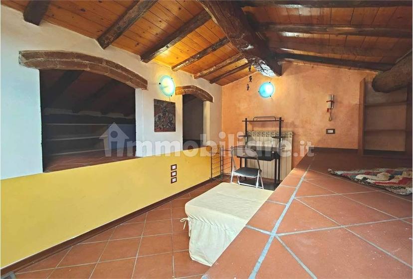 Terratetto unifamiliare via Lenin, 84, Pontasserchio, Pappiana, San Giuliano Terme — foto 13 di 30