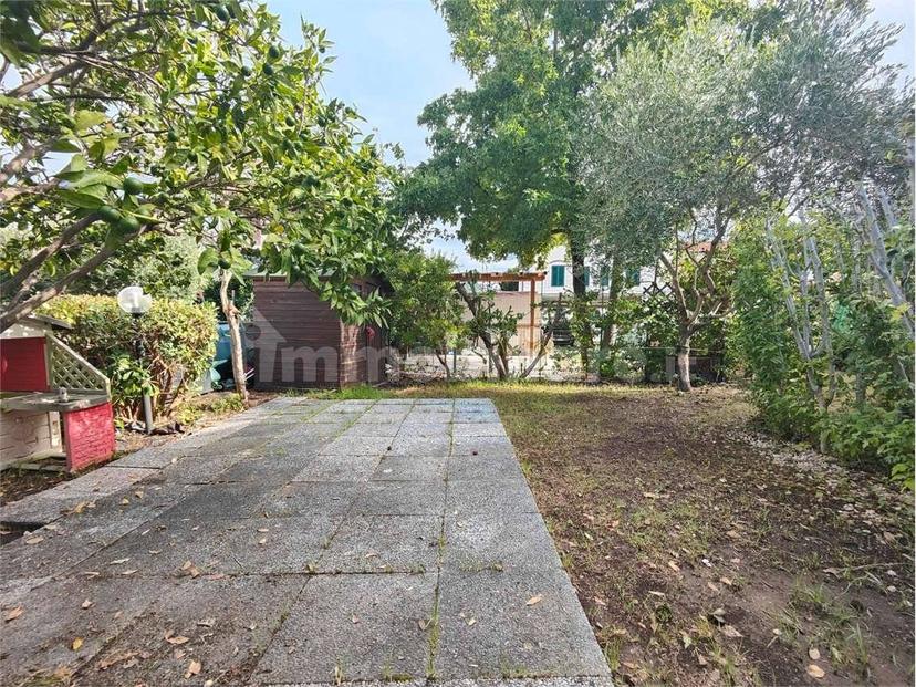 Terratetto unifamiliare via Lenin, 84, Pontasserchio, Pappiana, San Giuliano Terme — foto 29 di 30