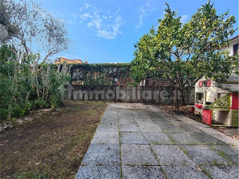 Terratetto unifamiliare via Lenin, 84, Pontasserchio, Pappiana, San Giuliano Terme — foto 7 di 30