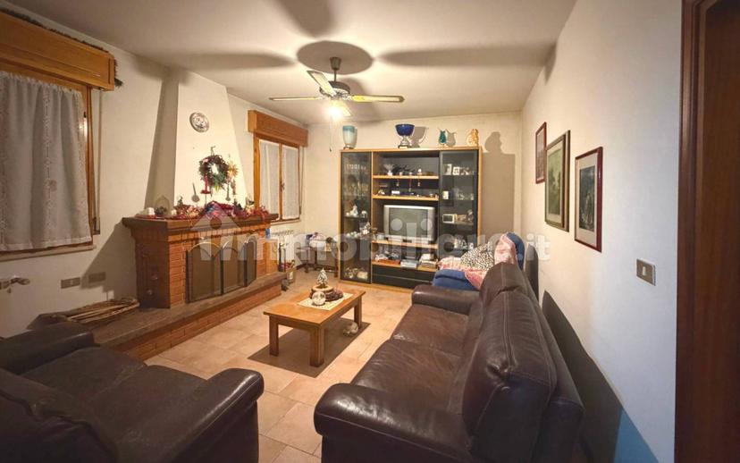 Villa plurifamiliare via Candelosa 30, Formignana, Tresignana — foto 3 di 29