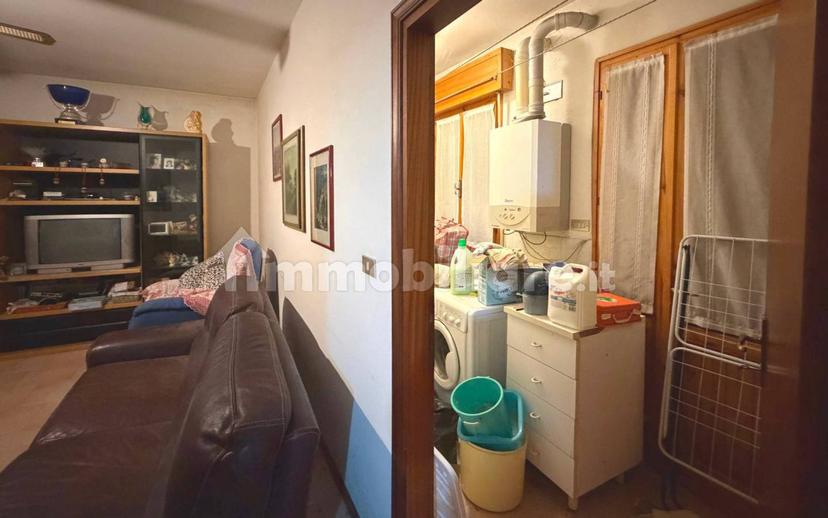 Villa plurifamiliare via Candelosa 30, Formignana, Tresignana — foto 29 di 29