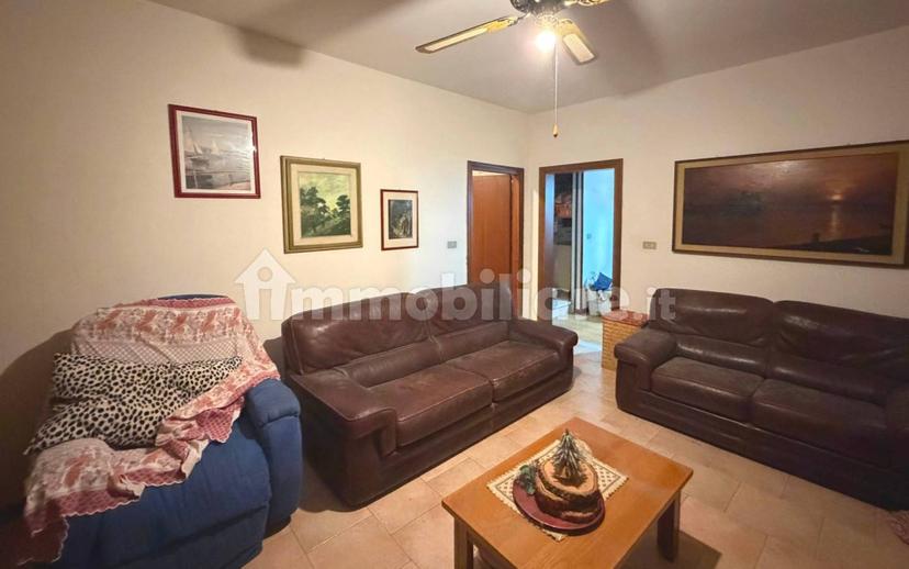 Villa plurifamiliare via Candelosa 30, Formignana, Tresignana — foto 16 di 29