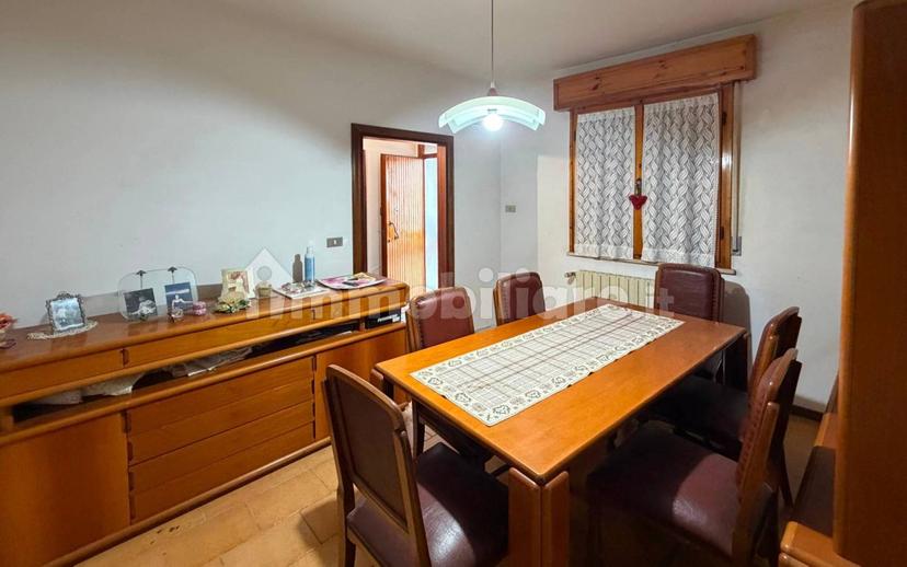 Villa plurifamiliare via Candelosa 30, Formignana, Tresignana — foto 2 di 29
