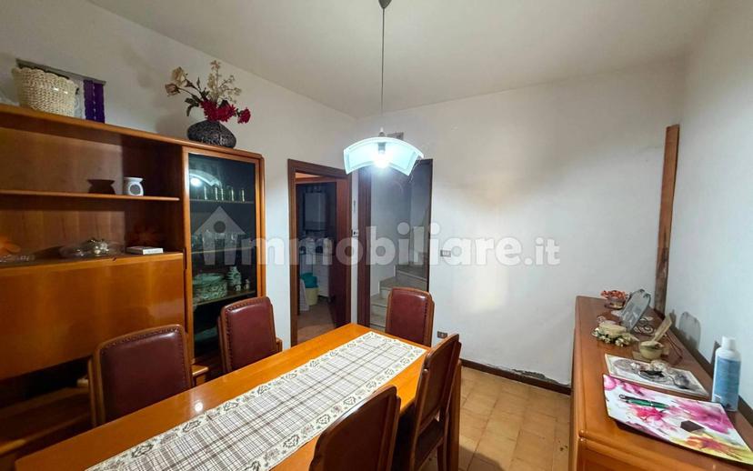 Villa plurifamiliare via Candelosa 30, Formignana, Tresignana — foto 10 di 29