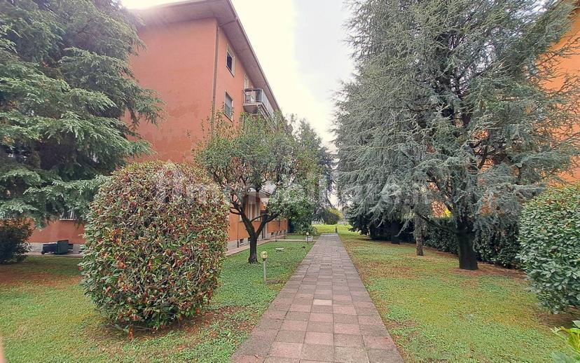 Trilocale corso Asia, Centro, Verdellino — foto 5 di 10