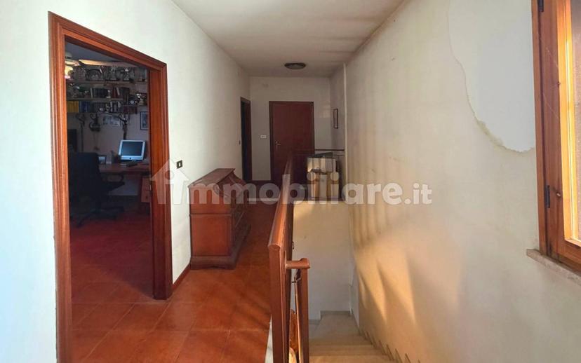 Villa plurifamiliare via Candelosa 30, Formignana, Tresignana — foto 24 di 29