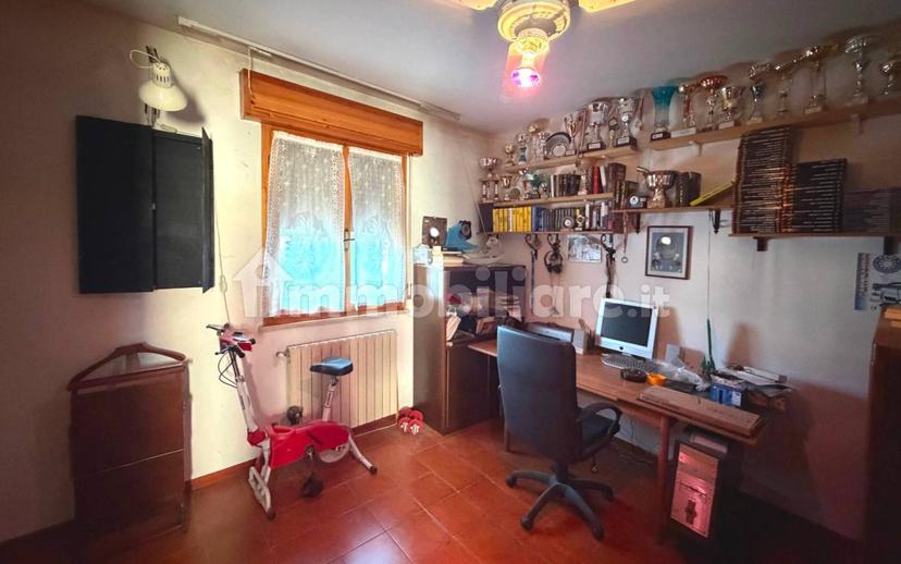 Villa plurifamiliare via Candelosa 30, Formignana, Tresignana — foto 17 di 29