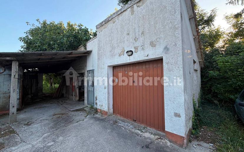 Villa plurifamiliare via Candelosa 30, Formignana, Tresignana — foto 6 di 29